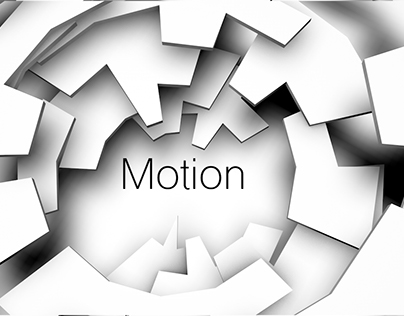 motion reel