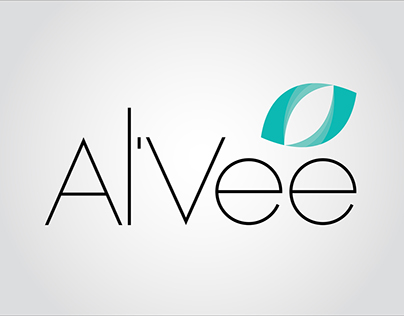 Al'Vee | Branding