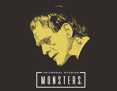 "Universal Monsters"