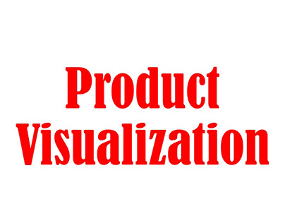 Product Visualization