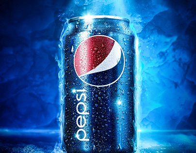 Project thumbnail - Pepsi