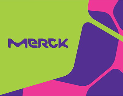 Projetos Merck