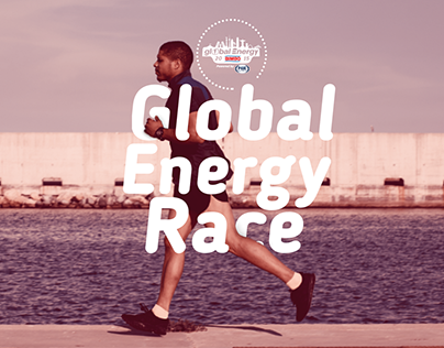 Global Energy Race 2015