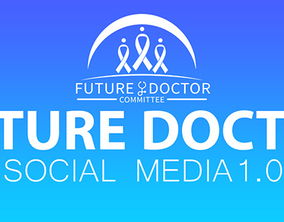 Future Doctor Page Social Media 1.0