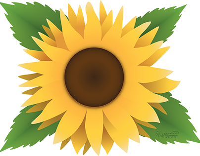 Sunflower (Digital Version)