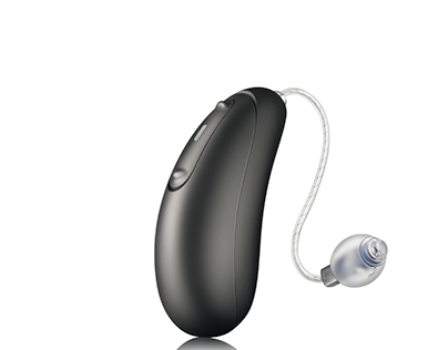 Discover Our Best Hearing Aid Technology