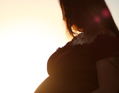 Pregnancy Photoshoot | Embarazo