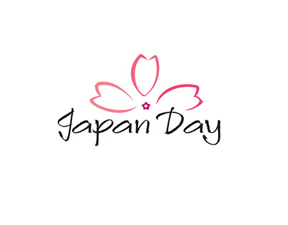 Japan Day Logo