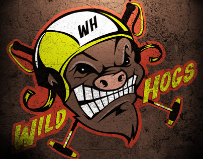 Wild Hogs Polo Team