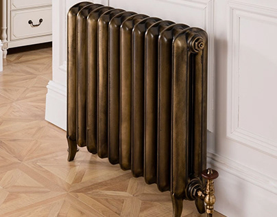 Cast Iron Radiators At Discounted Price in Canada