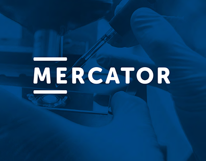 MERCATOR - iconography