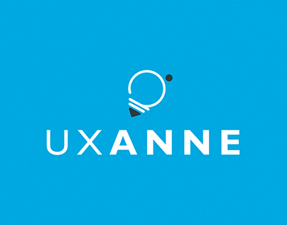 UX Anne | Identidade Visual