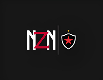 NzN | Botafogo-PB players