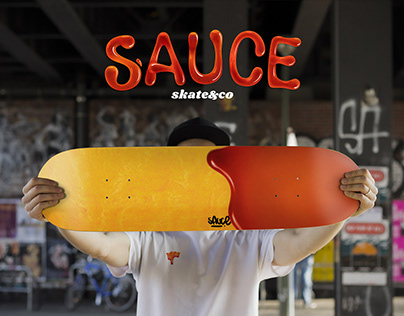 Sauce Skate&Co