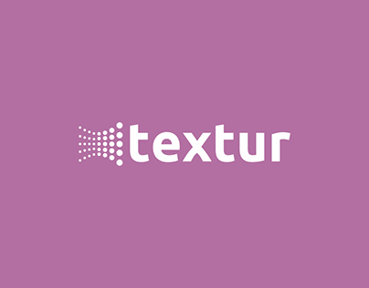 Textur Logo