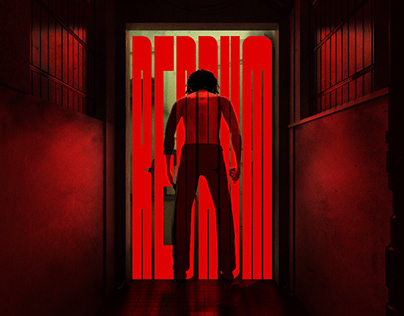 Project thumbnail - REDRUM