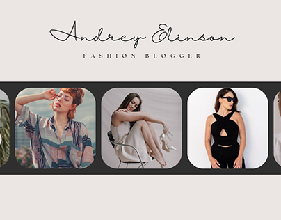 Andrey Elinson Dubai | Trendsetter In Fashion World