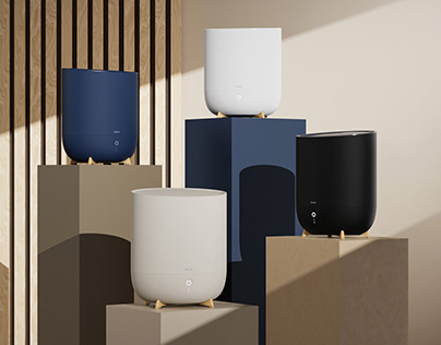 Duux Neo Humidifiers