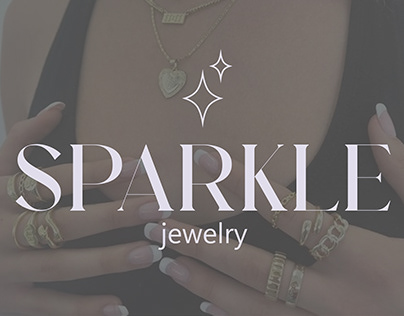 Sparkle | Jewelry