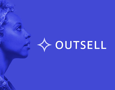 Outsell Sales - Website Design