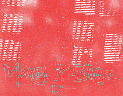 Mary J. Blige x Moneylac