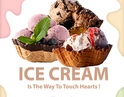 I Scream............Ice Cream