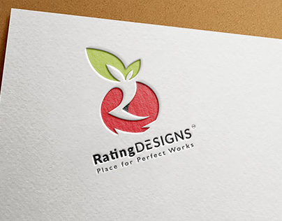 Rating Designs | Agency | Logo Design | Branding Design