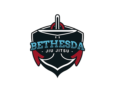 BETHESDA - JIU JITSU