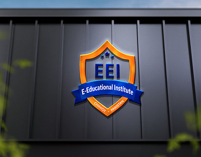 E Educational Institute Logo