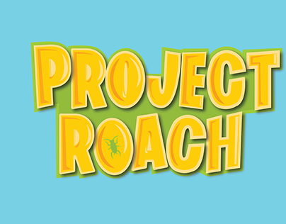 Project Roach