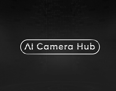 AI Camera Hub - 3D Motion Video