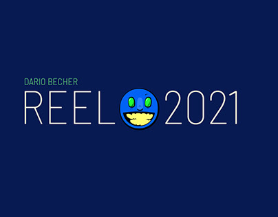 Motion Reel 2021