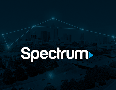 Spectrum - Smart Cities