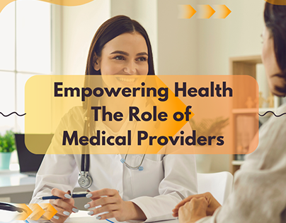 Medical Providers: Partner with CHC Health Care Today!