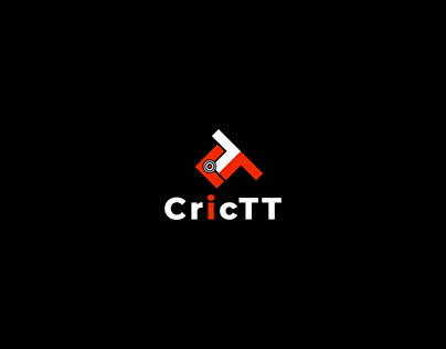 CricTT Logo