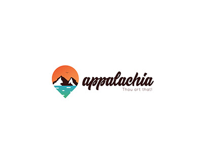 Appalachia Resort - Branding