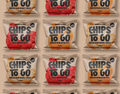Chips To Go, Empowering Local Wisdom