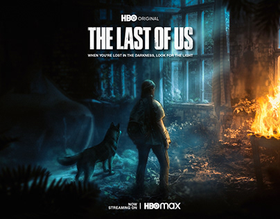 "THE LAST OF US"