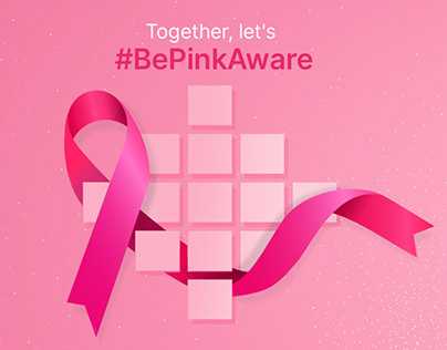 TPL Breast Cancer Awareness Campaign