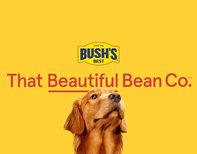 Bush's Beans | In-Camera VFX