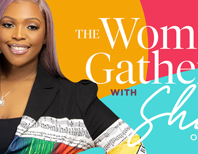 The Women's Gathering With Shana