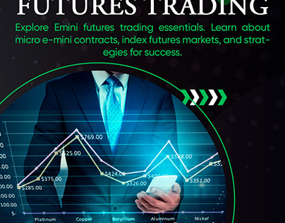 Mastering Emini Futures Trading