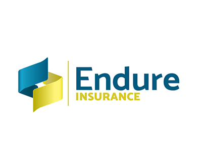Endure - Logo Design