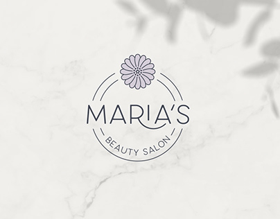 Maria's Beauty Salon