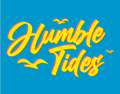 Humble Tides