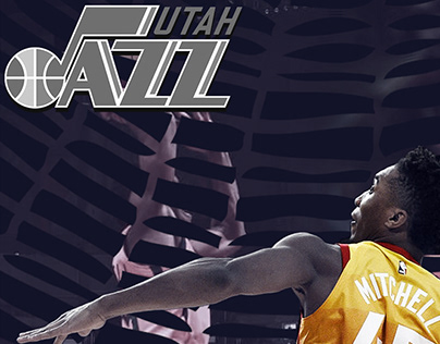 Utah Jazz 2018-19 Cards Collection