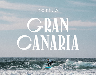 Gran Canaria part.3