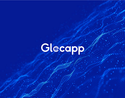Glocapp - Brand Design