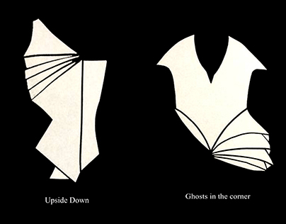 Forms (Continuation of adaptive shapes)