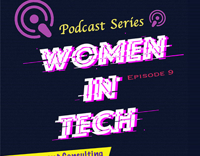 Women in Tech podcast